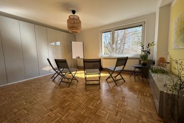 Wenen  Apartment Seminarwohnung 