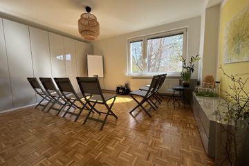 Wenen  Apartment Seminarwohnung 