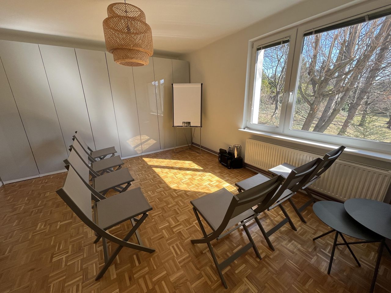 Wenen  Apartment Seminarwohnung 