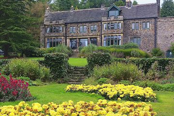 Sheffield seminar rooms Vergaderruimte Garden Room 2 image 5