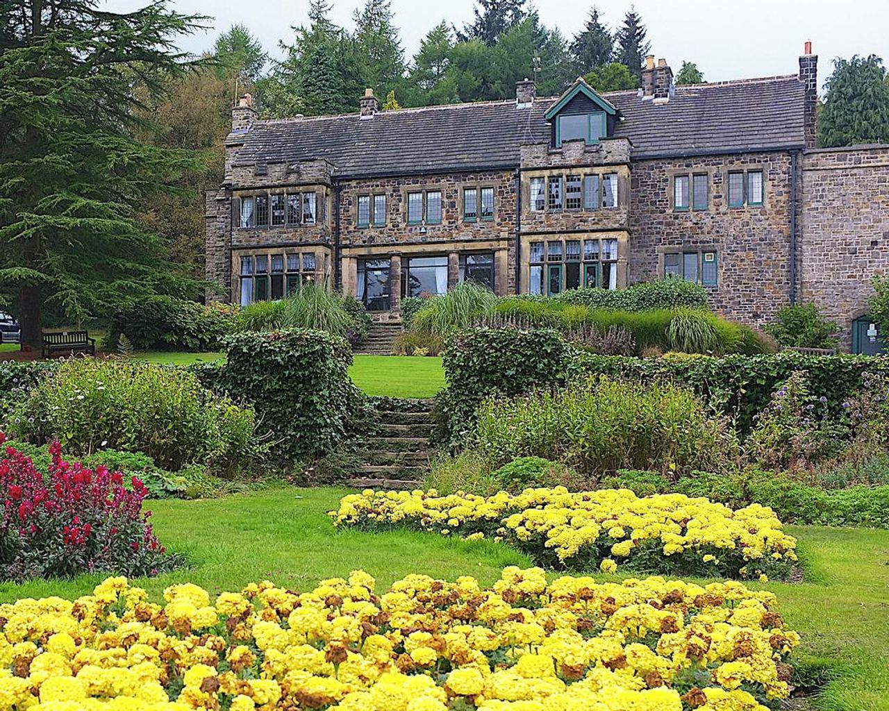 Sheffield seminar rooms Meeting room Garden Room 2 image 5