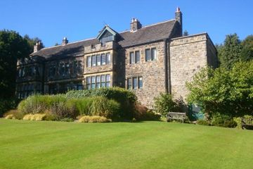 Sheffield seminar rooms Vergaderruimte Garden Room 2 image 2