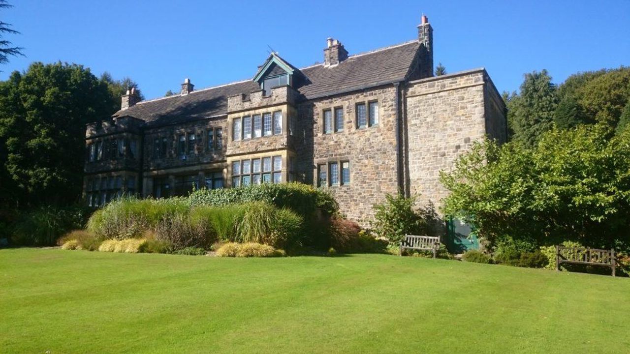 Sheffield seminar rooms Meeting room Garden Room 2 image 2