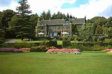 Sheffield seminar rooms Meeting room Oak Room image 2