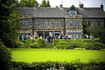 Sheffield seminar rooms Meeting room Oak Room image 1