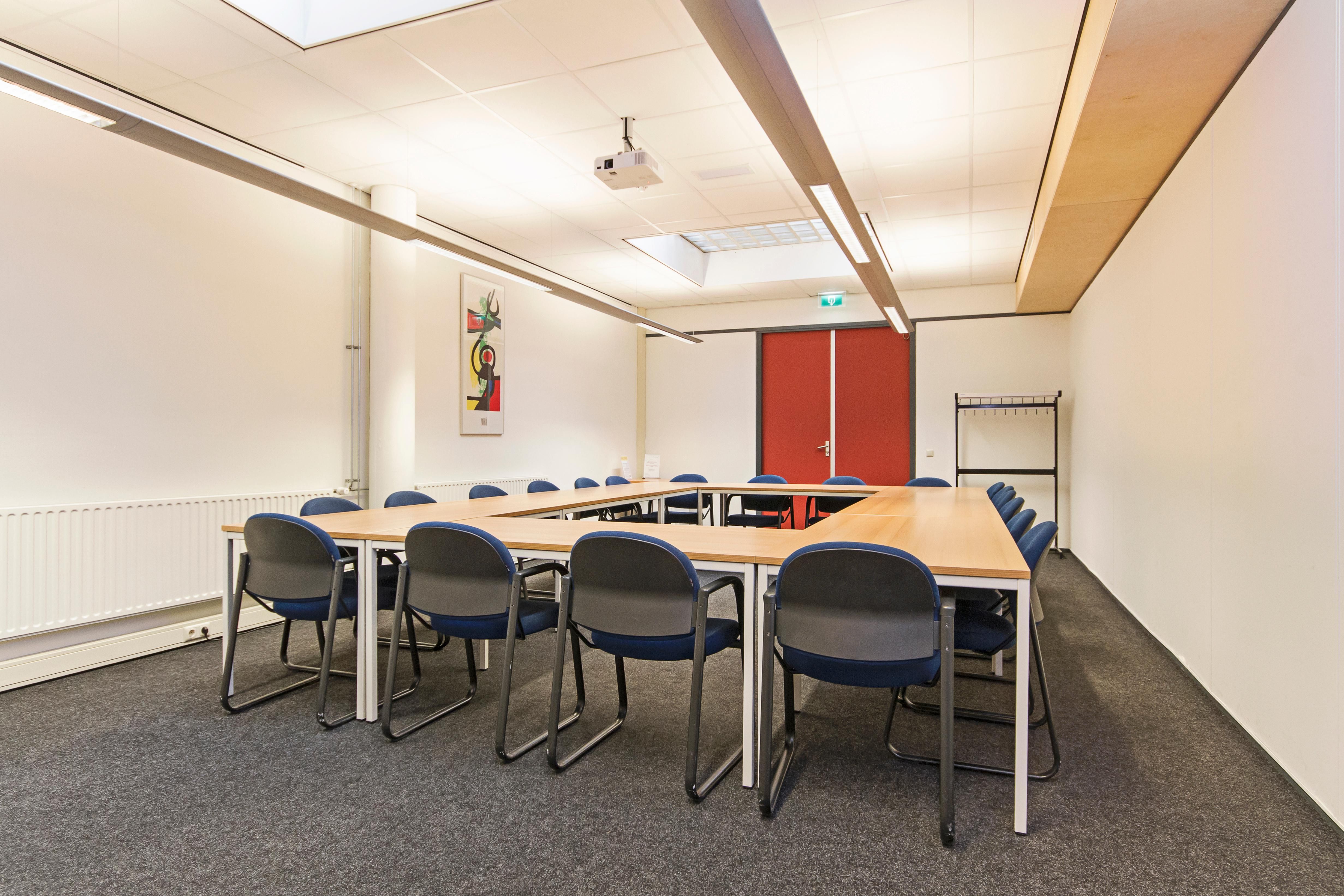 Rent MAC³PARK Albert Einsteinweg Larserpoort Lelystad Thomas Edison  Lelystad | Spacebase