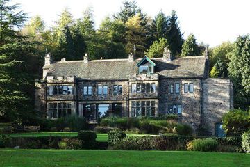 Sheffield seminar rooms Vergaderruimte Willow Room image 1