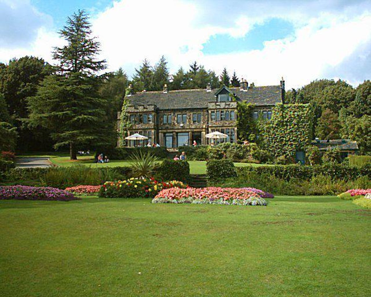 Sheffield seminar rooms Meeting room Beech Room image 1