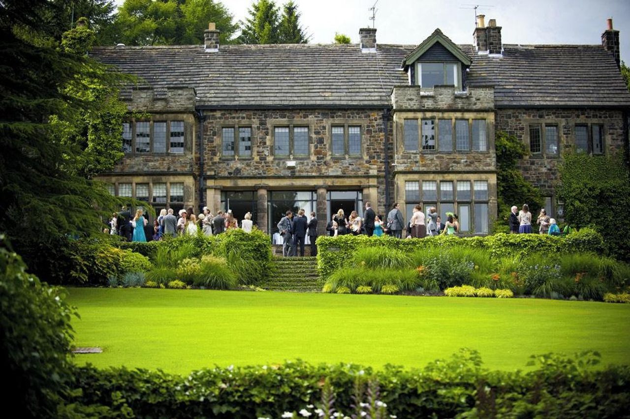 Sheffield seminar rooms Meeting room Beech Room image 2