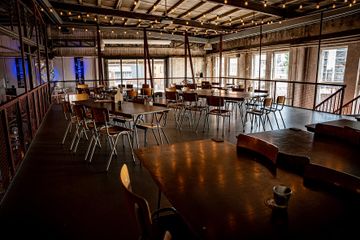 Lübeck Außergewöhnliche Locations Rooftop image 1