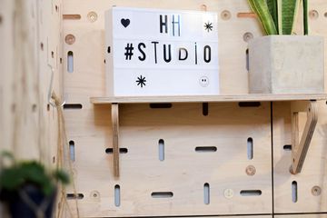 Wiesbaden PR & Marketing Event  heimathafen Studio image 2