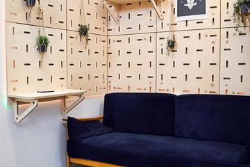 Wiesbaden PR & Marketing Event  heimathafen Studio image 0