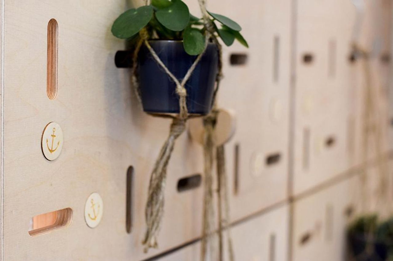 Wiesbaden PR & Marketing Event  heimathafen Studio image 3