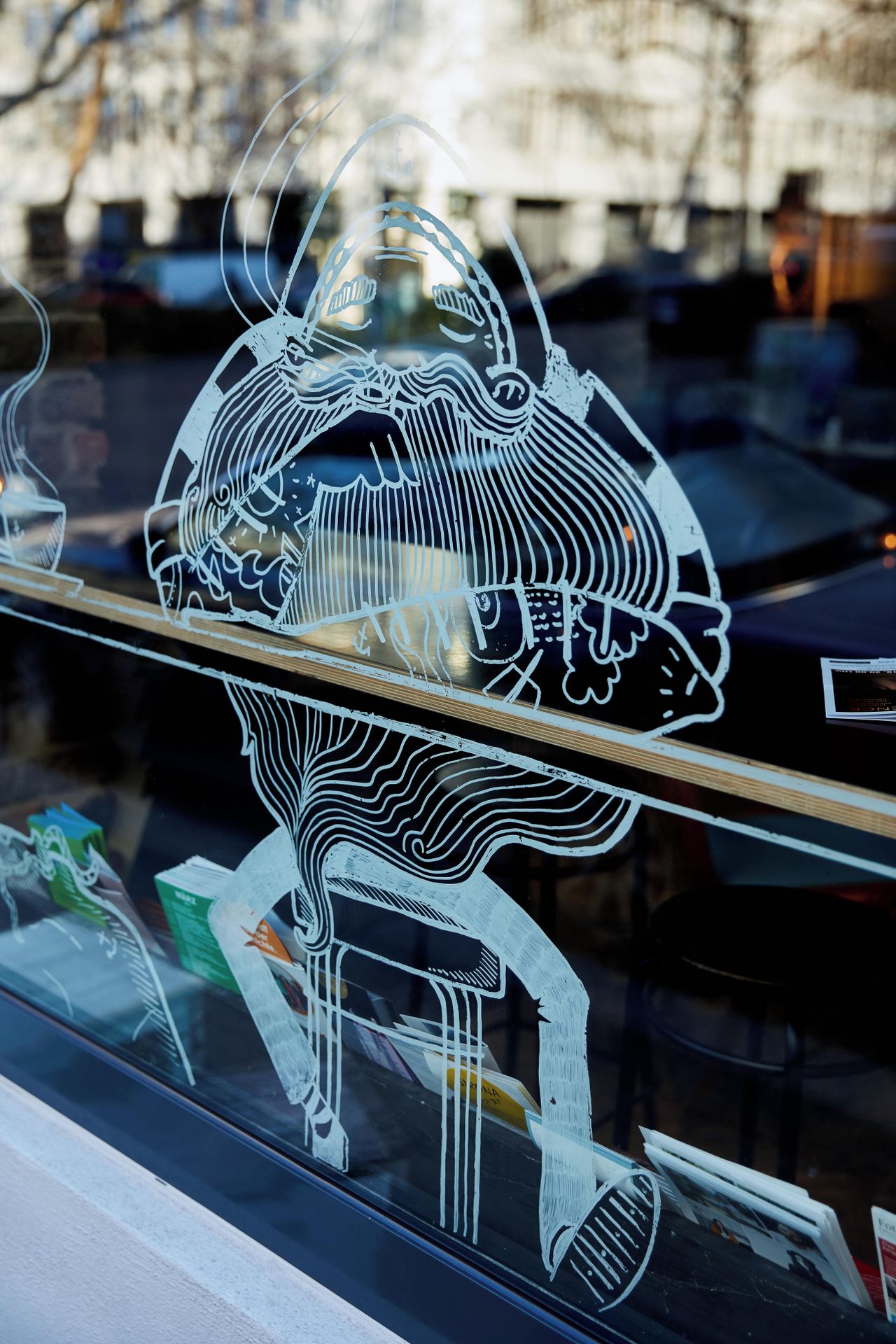 Wiesbaden PR & Marketing Event  Café als Eventlocation image 3