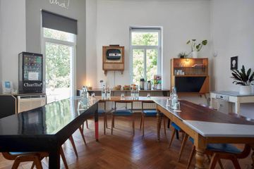 Wiesbaden PR & Marketing Event  Konferenzraum image 0