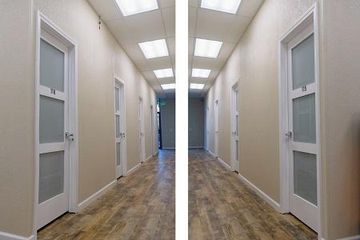 San Jose training rooms Coworking Space Seminar Room image 1