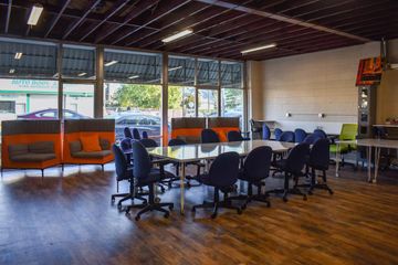 San Jose training rooms Coworking Space Seminar Room image 6