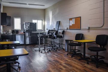 San Jose training rooms Coworking Space Seminar Room image 5