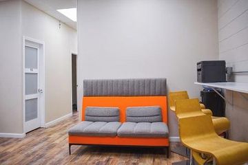 San Jose training rooms Coworking Space Seminar Room image 2