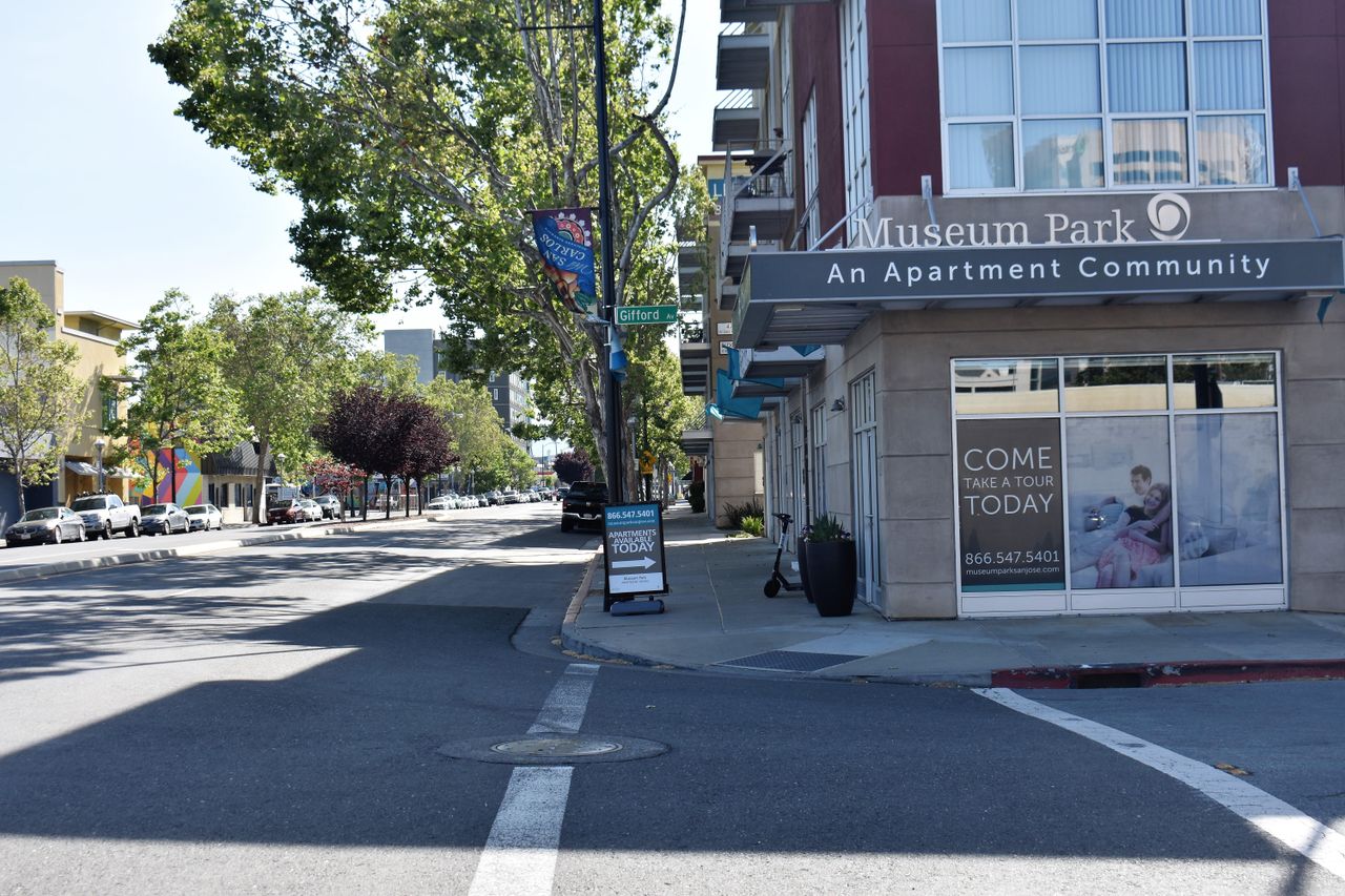 San Jose training rooms Coworking ruimte Startup Studio image 10