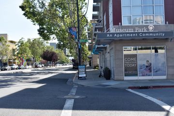 San Jose training rooms Coworking Space Seminar Room image 10