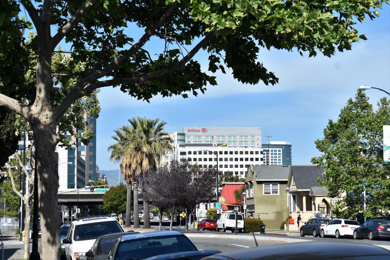San Jose training rooms Coworking ruimte Startup Studio image 9