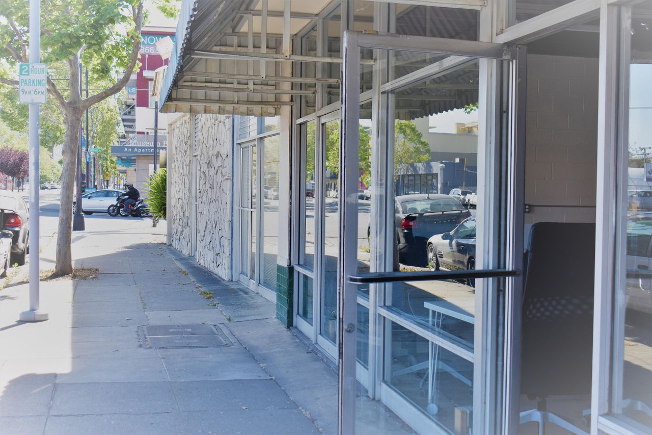 San Jose training rooms Coworking ruimte Startup Studio image 11