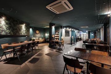 Paris  Restaurant Restaurant image 2