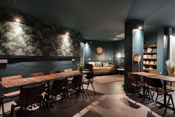 Paris  Restaurant Restaurant image 3