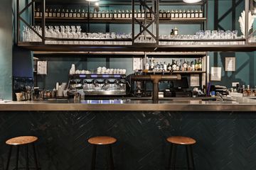 Paris  Restaurant Restaurant image 6