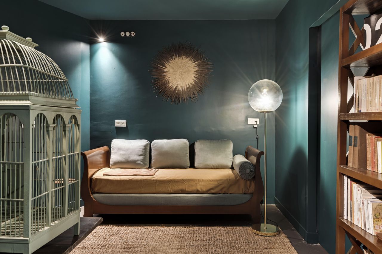 Paris  Restaurant Restaurant image 8