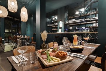 Paris  Restaurant Restaurant image 11