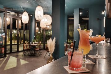 Paris  Restaurant Restaurant image 17