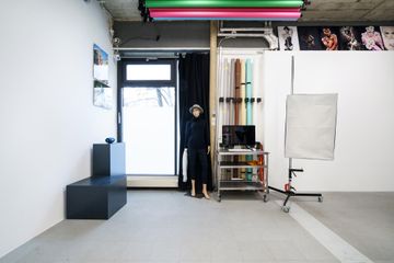 Berlin Coworking Meetingräume Mietstudio Berlin mieten image 2