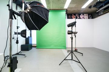 Berlin Coworking Meeting room Mietstudio Berlin mieten image 3