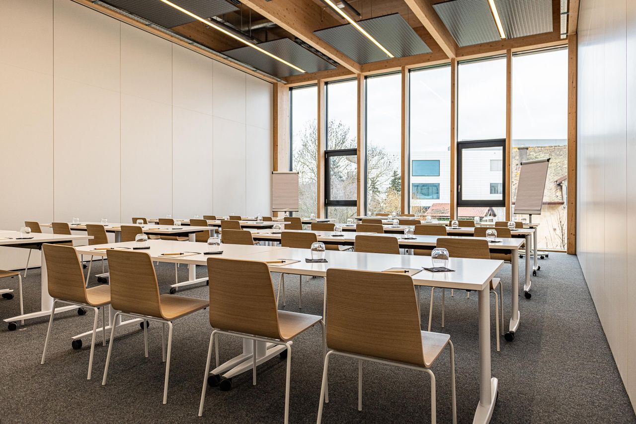 Rest of the World  Conference hotels Conference Room - Lavaux image 1