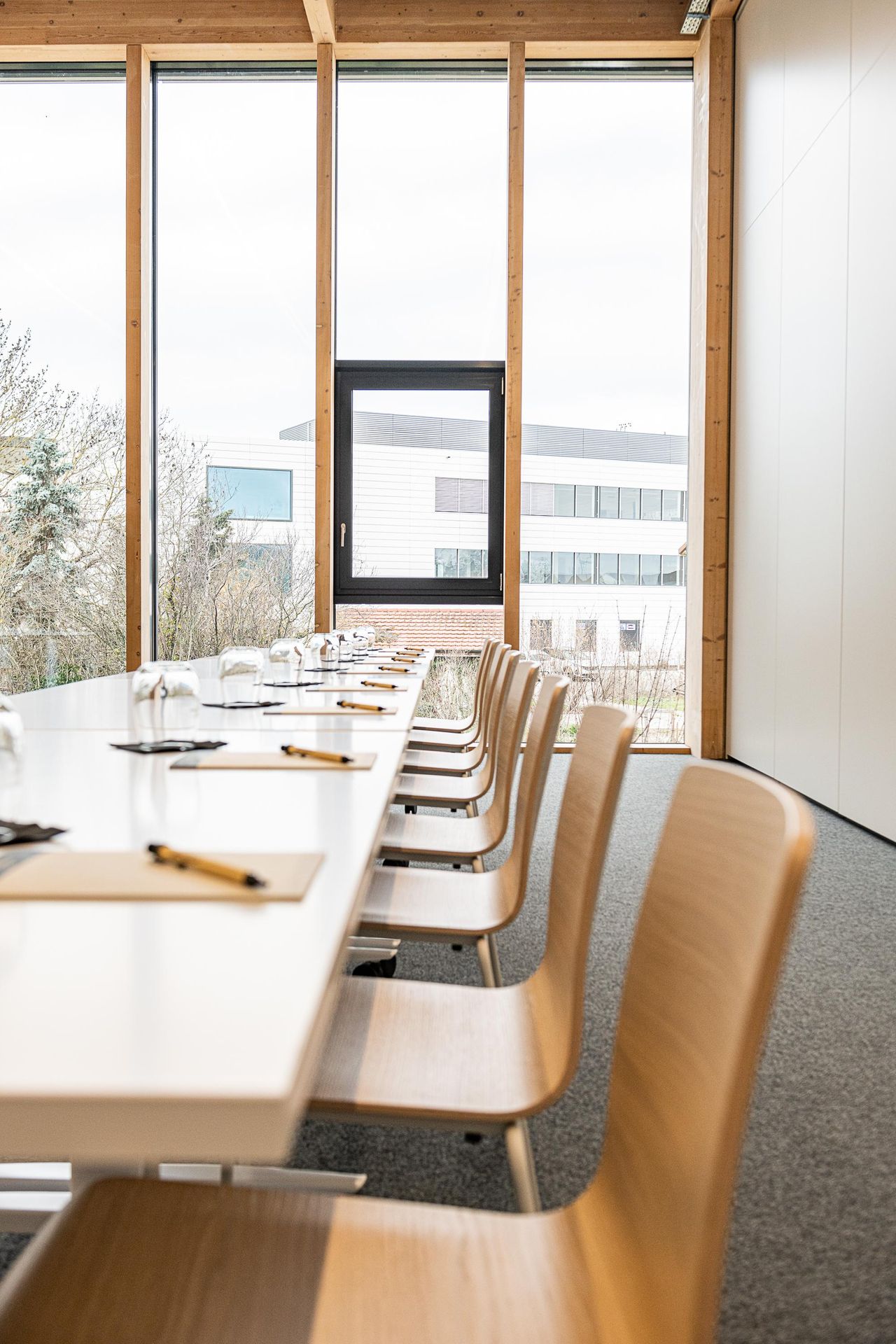 Rest of the World  Conference hotels Conference Room - Lavaux image 4