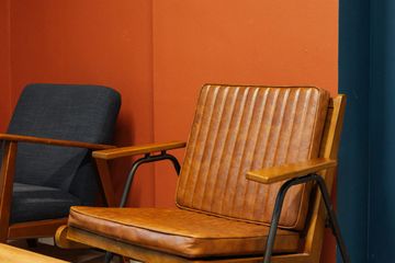 Leeds Meeting room Richmond Snug image 3
