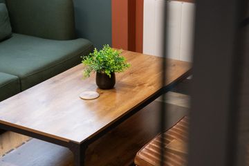 Leeds Meeting rooms Richmond Snug image 1