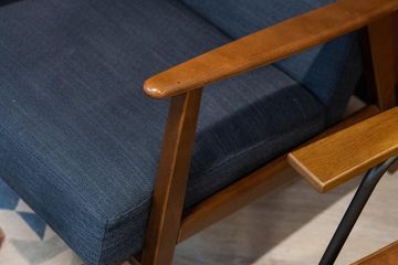 Leeds Meeting rooms Richmond Snug image 2