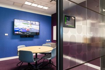 Cammeray Coworking spaces 4P Meeting Room - Screen image 1