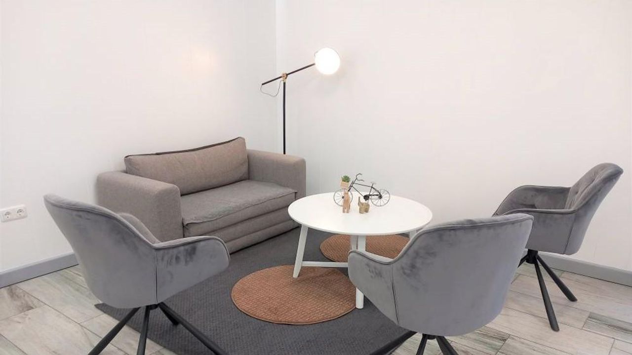 München Kreatives Meeting Vergaderzalen Invitata Kreativraum image 7