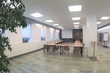 München Kreatives Meeting Vergaderzalen Invitata Kreativraum image 6