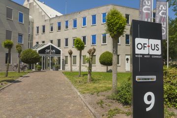 Rest van de wereld Creatieve vergarering spreekkamers Spreekkamer casual image 2