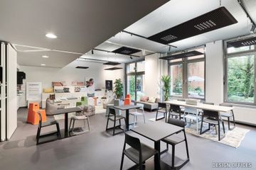 Berlin  Workshop-Räume Work Lab I image 0