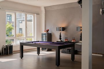 Hamburg Kreatives Meeting Studio The Distriqt Loft image 7