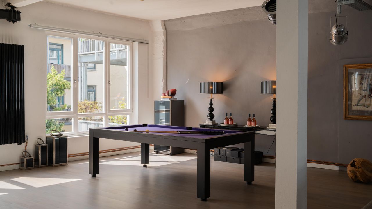 Hamburg Kreatives Meeting Studio The Distriqt Loft image 7