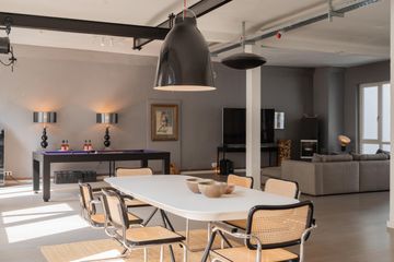 Hamburg Kreatives Meeting Studio The Distriqt Loft image 6