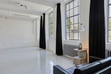 Berlijn Mobiles Arbeiten Fotostudio Photostudio / Workspace image 16