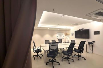 Berlijn Coworking Vergaderzalen Apollo - Space Shack image 1